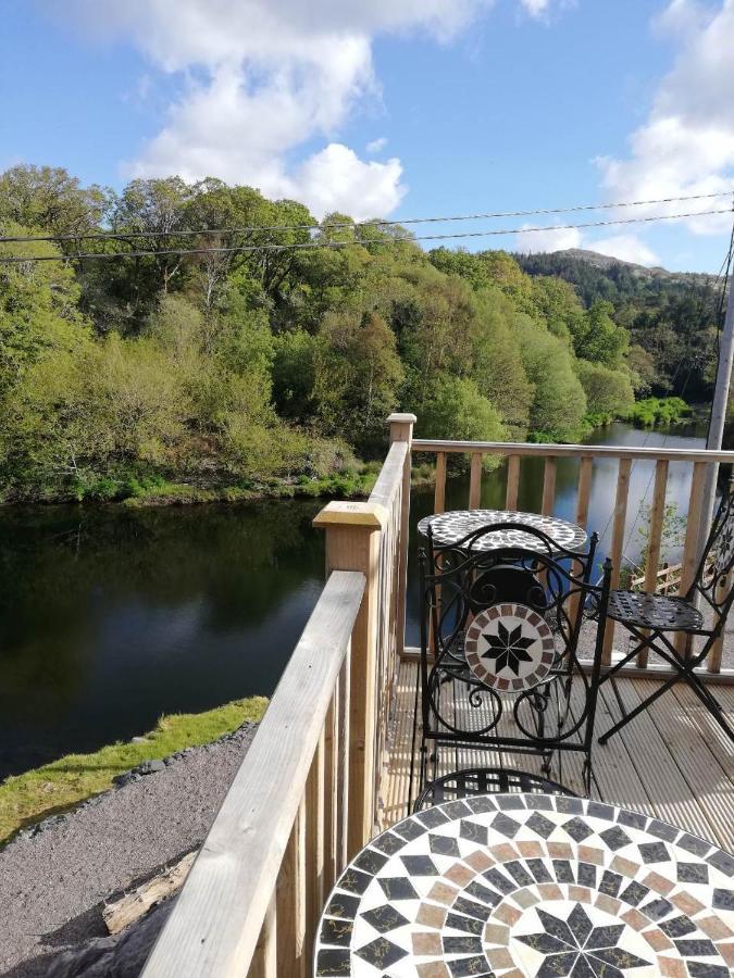 The Black Sheep Glengarriff Exterior foto