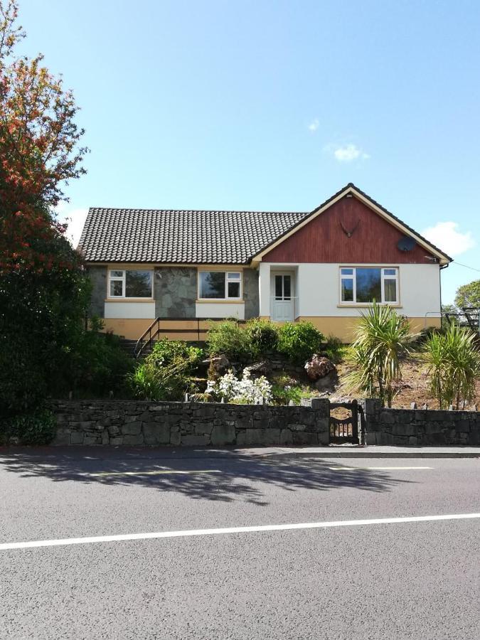 The Black Sheep Glengarriff Exterior foto