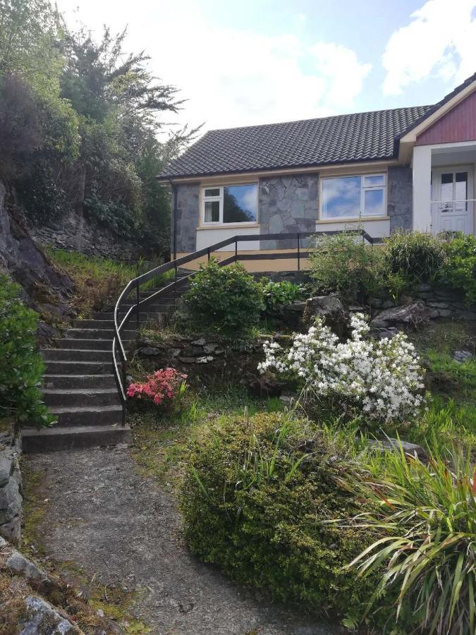 The Black Sheep Glengarriff Exterior foto
